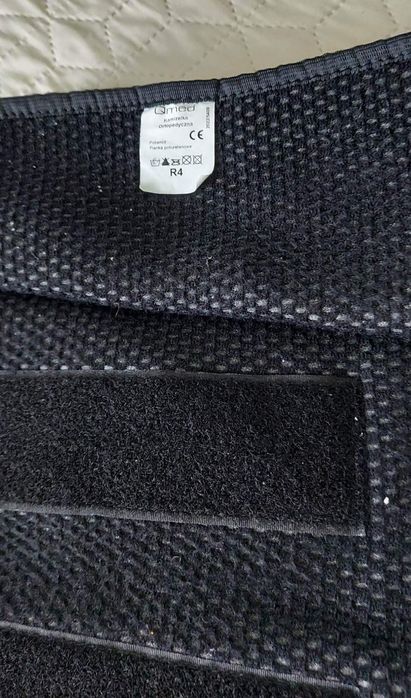 Orteza umar-antebraț