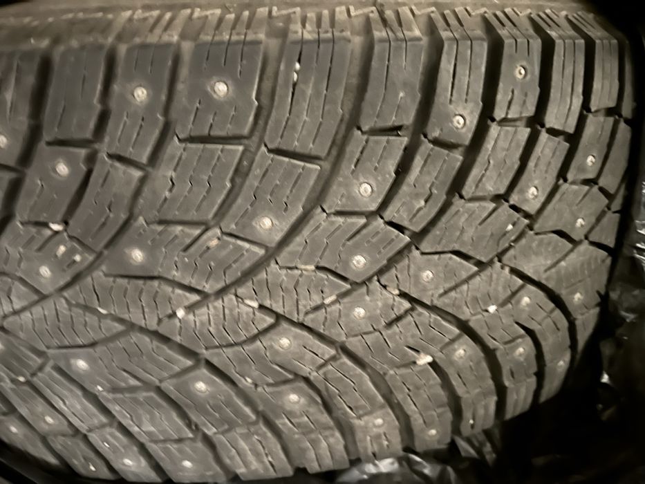 Продам шины Р 18 235/60