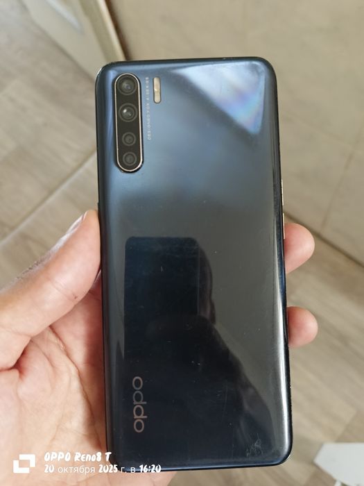 Продам смартфон орро а91