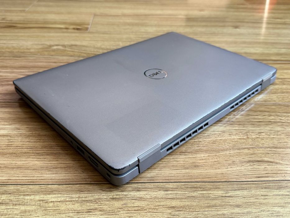 13.3 Dell Latitude 5330`Core i5-1245U/16GB RAM/512GB SSD/Бат 6ч/400 Ni