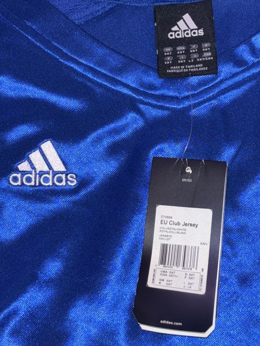 Jersey Adidas Performance 3XL