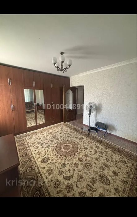 Продается 3х ком-дом мкр. Геолог