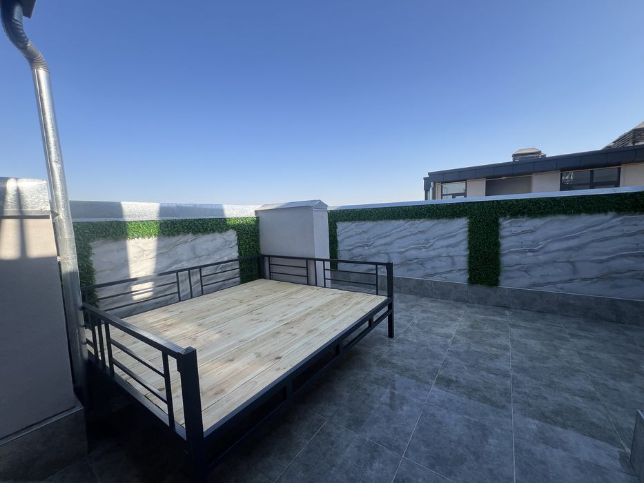 Продаётса квартиры терасса.