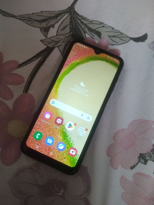 Продам Samsung A04s