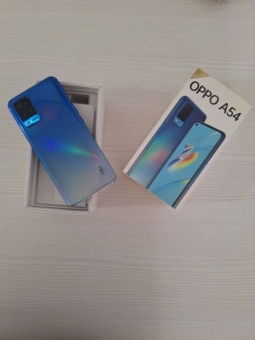Oppo a 54  продаеться