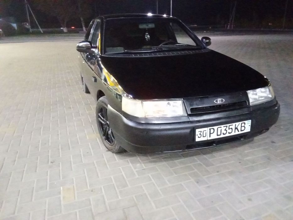 лада 2110 sotiladi