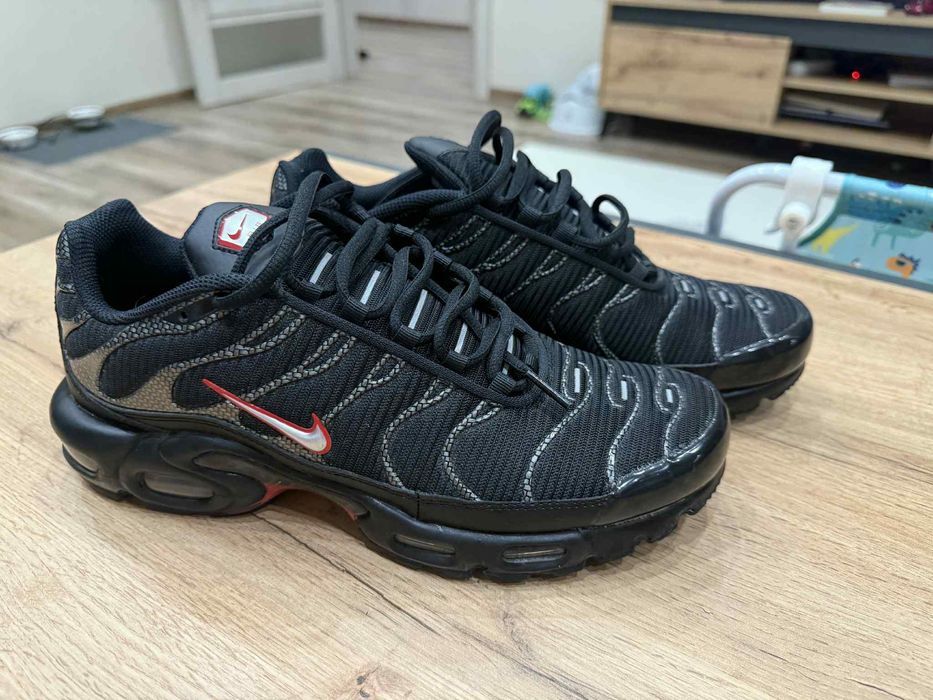 Маратонки Nike Air Max Plus TN