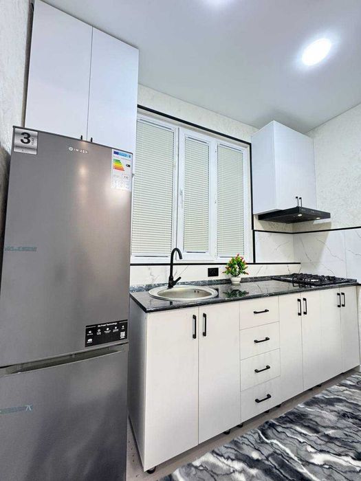 Сдаётся квартира в Чиланзар | метро Новза | 2в3-комнатная