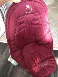 iCandy протектор/текстил седалка Core seat liner to fit peach jogger