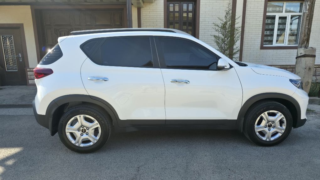 Kia Sannet 2 позиция сотилади