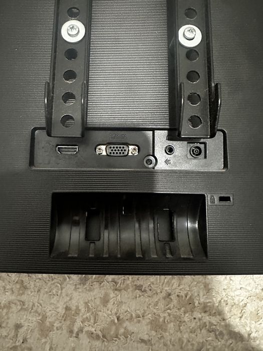 Monitor Samsung Curbat