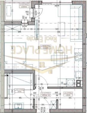 Продава се Едностаен апартамент в Варна, Владислав Варненчик - 58 кв.м за 1445 €/кв.м - Снимка #6
