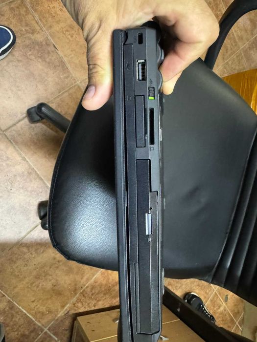 Лаптоп Lenovo ThinkPad T430s Core i5, 8GB DDR3