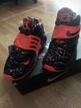 Incaltaminte nike/ baschet