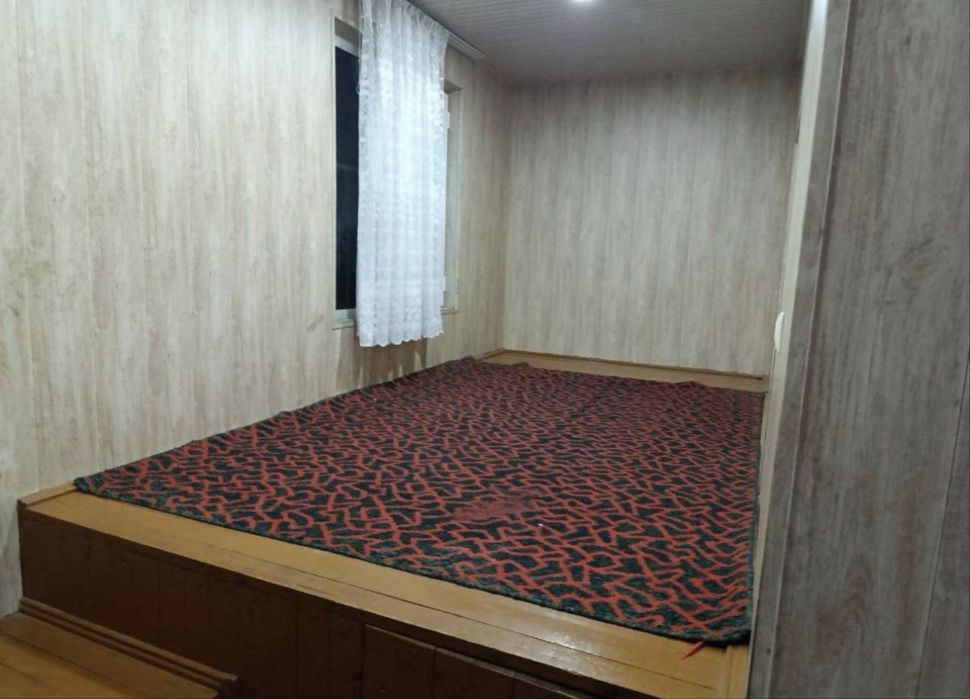 Сдается3 ком Сергели 2-Метро Станция