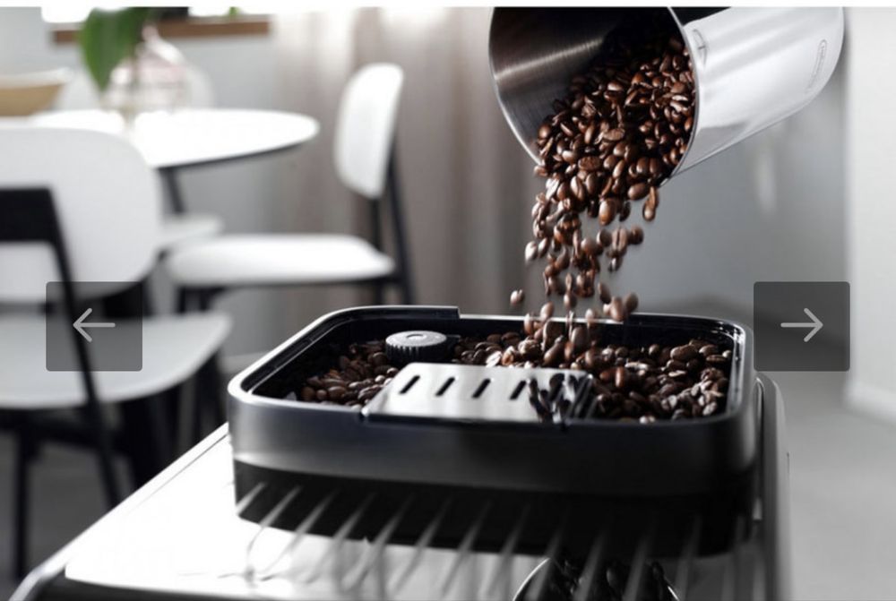 Кафеавтомат Delonghi Magbifica Evo