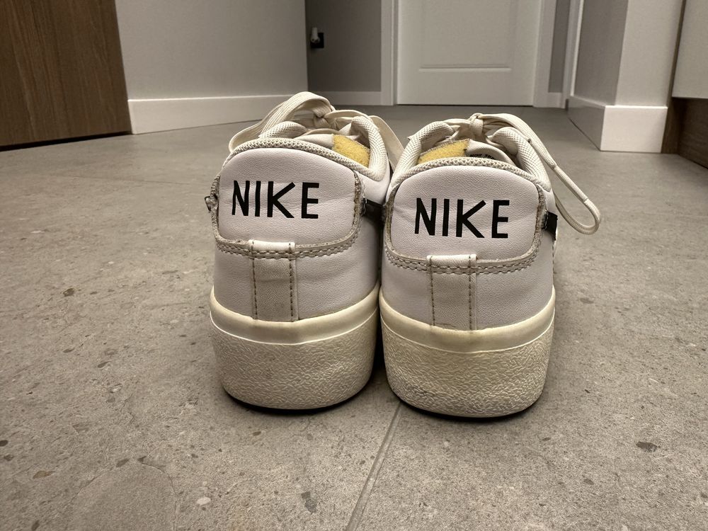 Кецове Nike 36,5