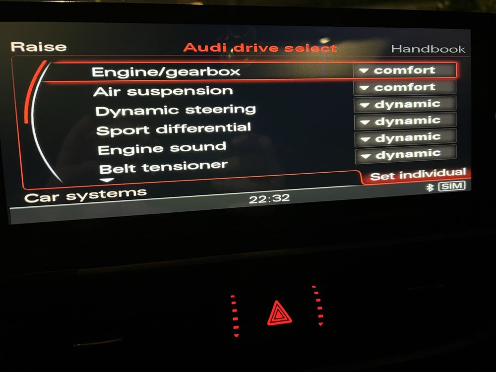 Audi A6 3.0 BiTdi S Line ЛИЗИНГ