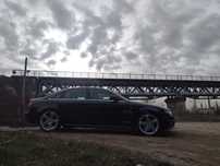 Audi A4 B8 2.0 tfsi