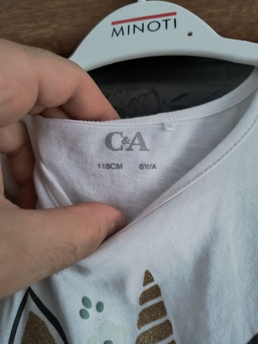 Rochiță pentru fetițe