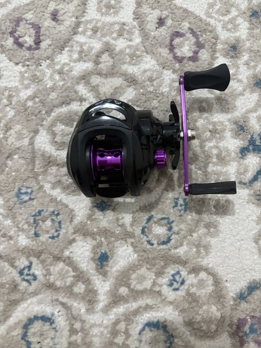 Продам Мультипликаторную катушку