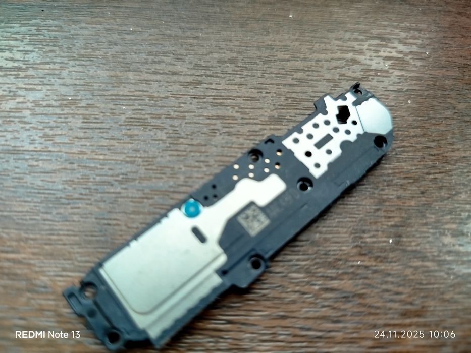 Продаётся динамик от Honor x8b/ Honor x8b  dan dinamik sotiladi