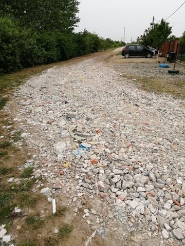 Beton concasat de drum 18 mc / bragadiru/magurele/cornetu/clinceni