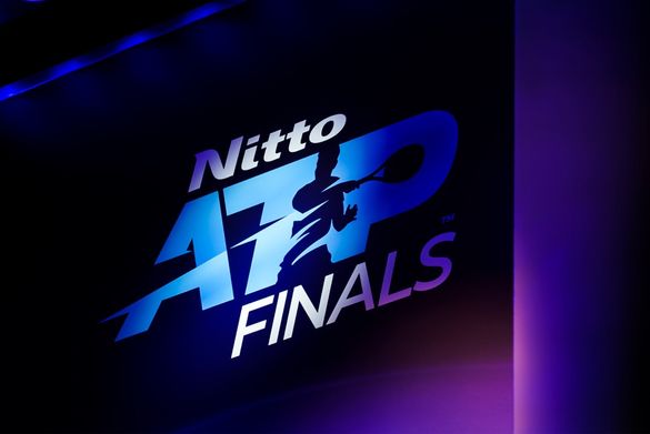 Два билета за ATP Nitto Finals 20.11.2022 Италия .