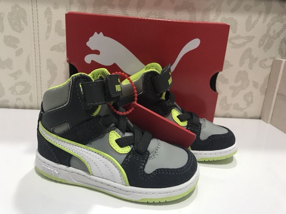 PUMA нови маратонки 22 номер