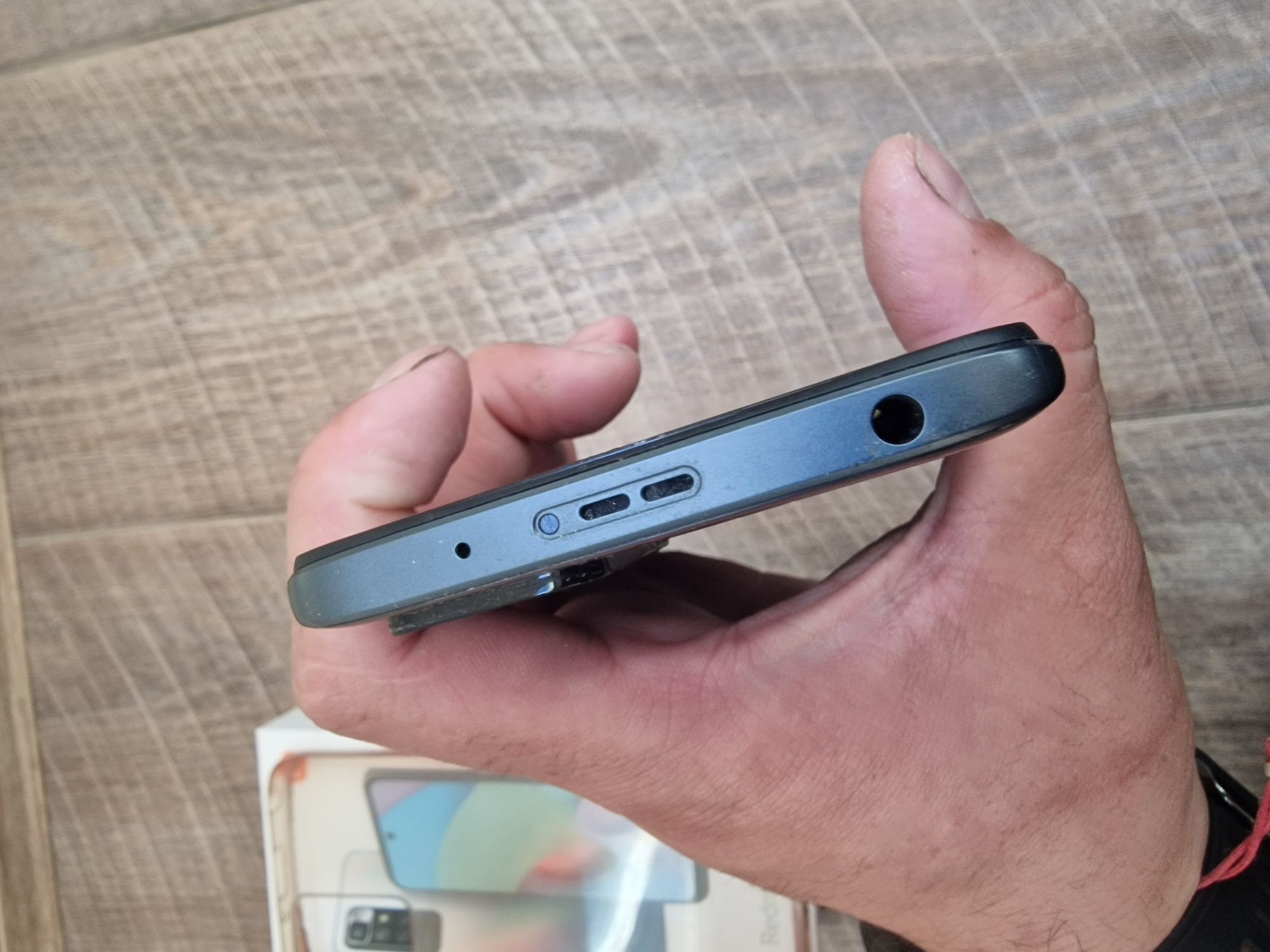 Xiaomi Redmi 10 2022