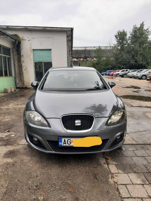 Seat leon 2013 diesel 1.6