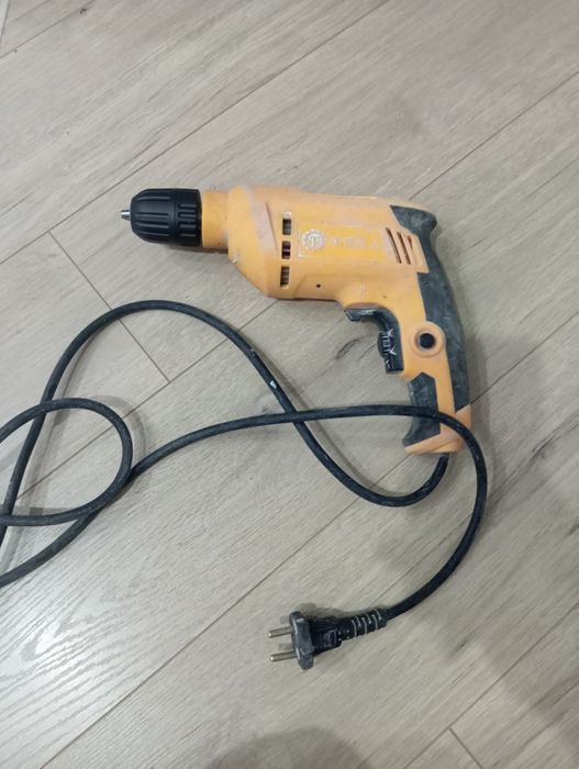 Продам дрель. Шуруповёрт. Мощная  фирма TEXA.