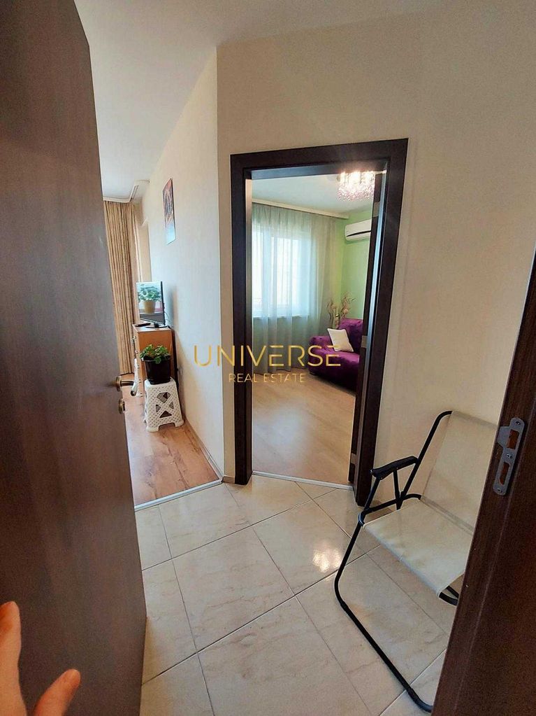 Продава се Четиристаен апартамент в к.к. Слънчев бряг - 95 кв.м за 1032 €/кв.м - Снимка #3