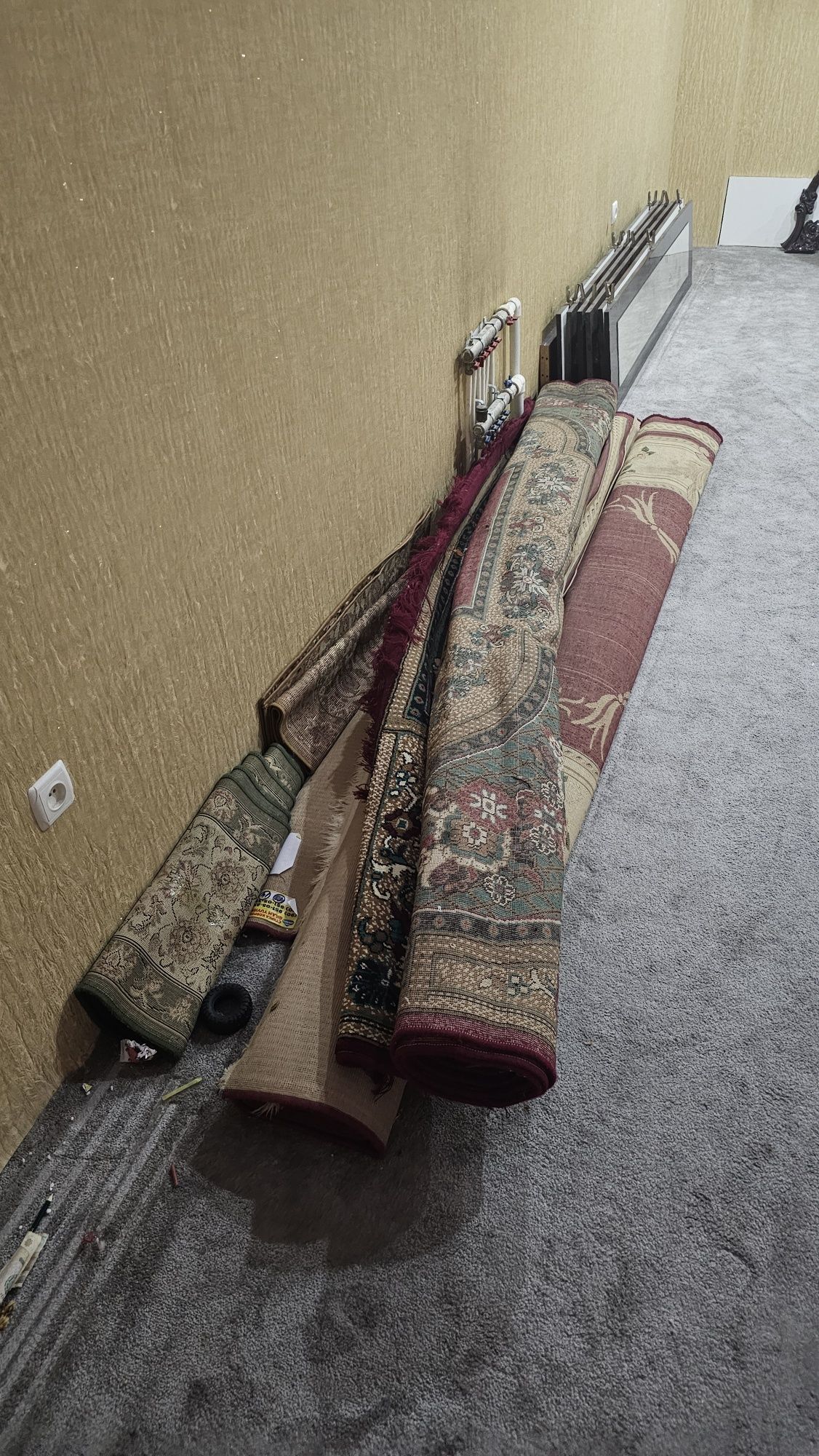 Gilam kovyor palas