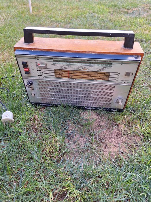 Радио Океан 209, не рабочий