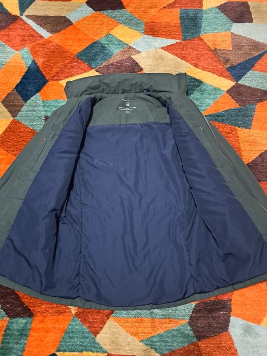 Gant jachetă bărbați