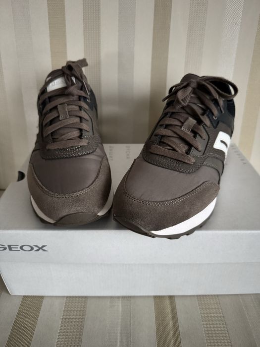 Pantofi Geox Sneakers