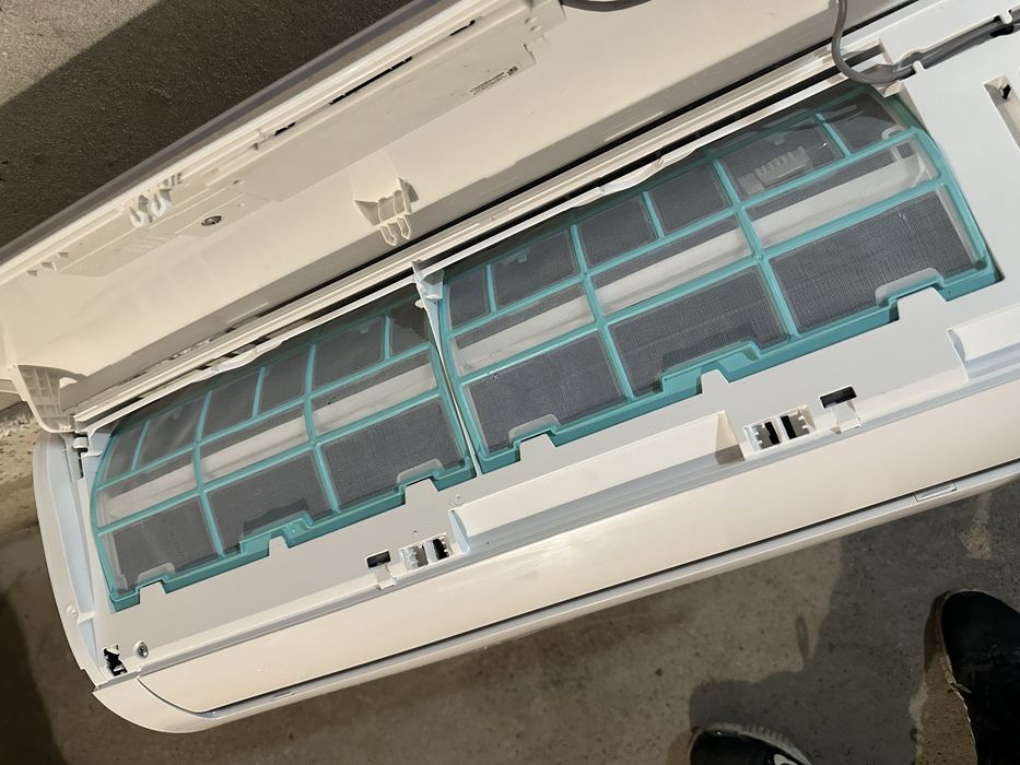 Инверторен климатик Kaisai 12000BTU