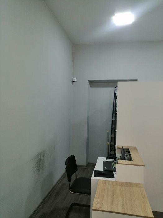 Сдам 2 х комнатное помещение в аренду