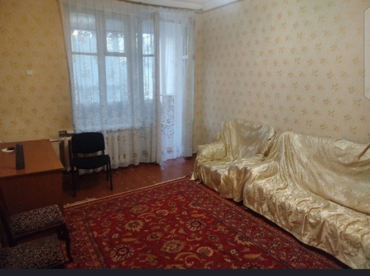 Shota Rustavelida kvartira bor