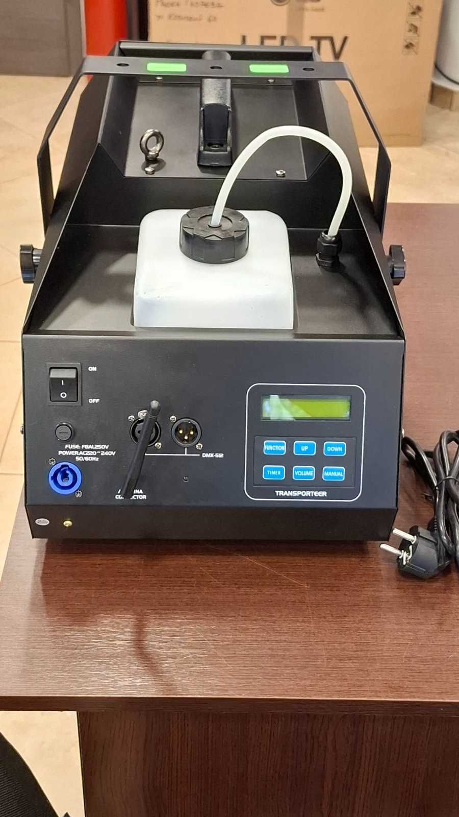 Машина за пушек WEINAS HZ1500