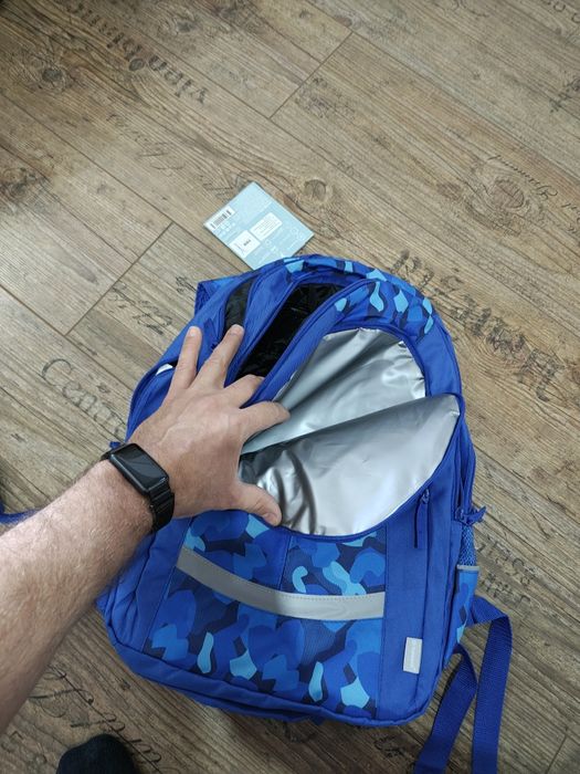 Rucsacuri copii TOPMOVE - noi