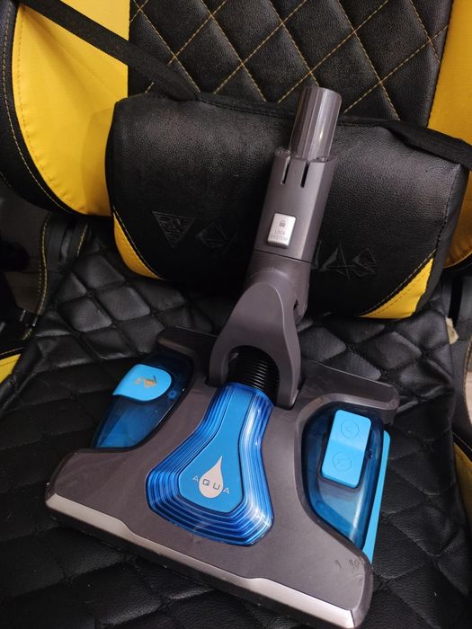 Tefal насадка для влажной уборки ZR-009500 для TY95