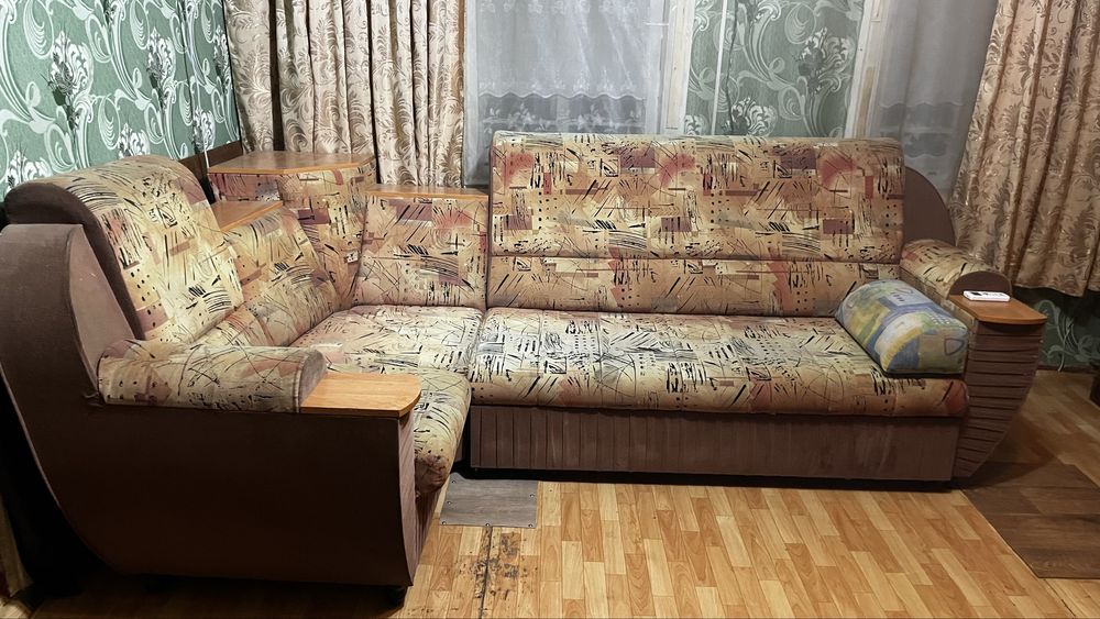 Диван продам Павлодар