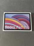 Tableta Redmi Pad Pro | Mint Green | Wifi | 128GB/6GB RAM