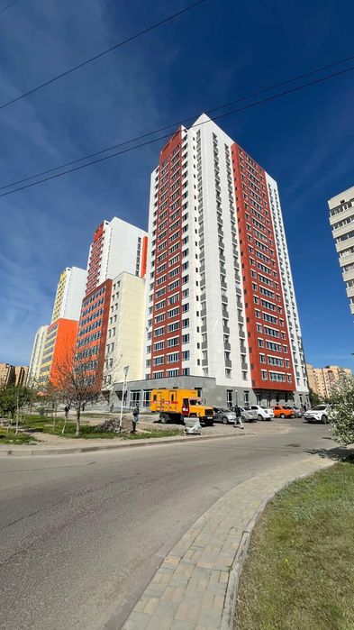 Сдам в аренду 2х квартиру