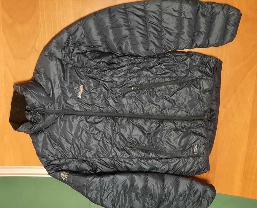 Bergans of Norway-Pertex Quantum-Пухено-Много Запазено