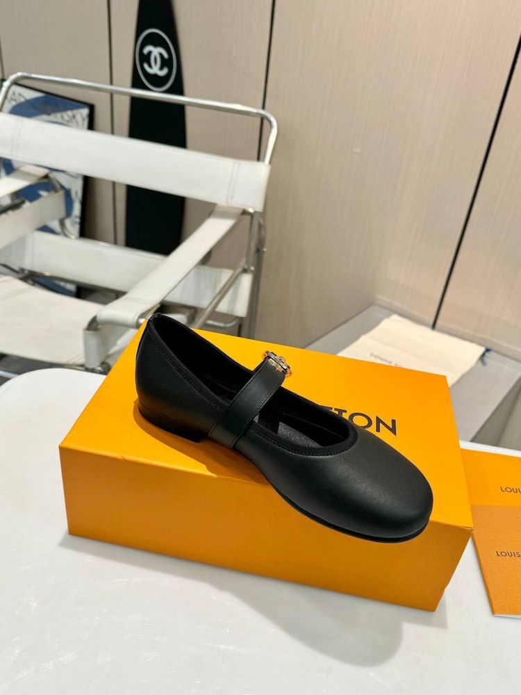 Balerini Louis Vuitton