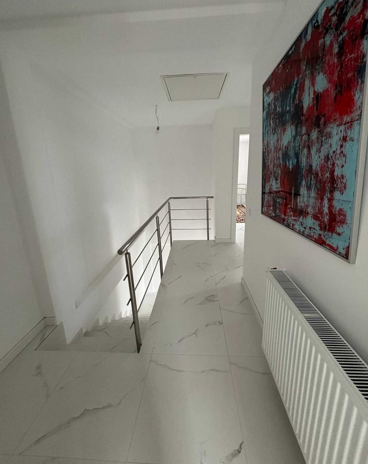 Casa de vanzare 3 camere + pod mansardat | Terasă, Grădină | Selimbar