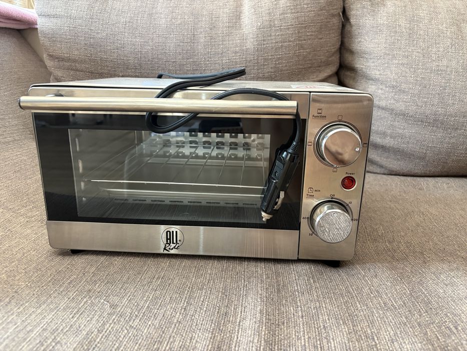 Vand cuptor electric